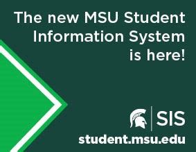 msuis login|msu sis sign in.